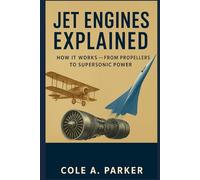 Jet Engines Explained: How It Works: From Propellers to Supersonic Power