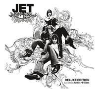 Jet - Get Born