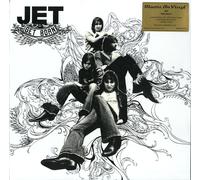 Jet - Get Born -HQ- - 180Gr. Vinilo Audiophile / Incl. Insert
