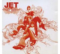 Jet - Get Born [Import]