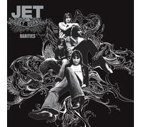 Jet - Get Born Rarities (LP) [Vinilo]