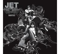 Jet – Get Born Rarities – Vinilo – RSD 2025 – Rhino
