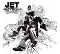 Jet Get Born (Vinyl) (Importación USA)