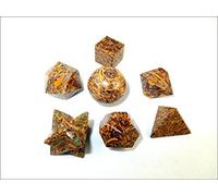 Jet International 7 Chakra Miriam Caligrafía Geometría Conjunto de piedras Solidos platónicos Curación Terapia con cristales Folleto Sagrado Divino Energizado Cargado Positivo Paz