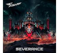 Jet Jaguar - Severance