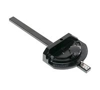 Jet JMG-14/708716 Medidor de inglete para sierra de mesa