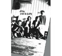Jet Ki - Live & Clips [Alemania] [DVD]