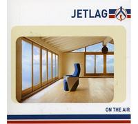 Jet Lag - On the Air