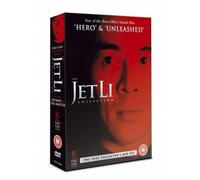 Jet Li Box Set [Reino Unido] [DVD]