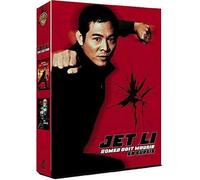 Jet Li Collection - Roméo doit mourir + En sursis [Francia] [DVD]