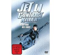 Jet Li - Contract Killer [Alemania] [DVD]