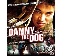 Jet Li - Danny The Dog [Edizione: Giappone] [Italia] [Blu-ray]