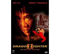 Jet Li - Dragon Fighter II [Alemania] [DVD]