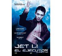 Jet Li: El Ejecutor [DVD]