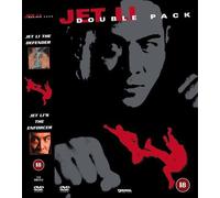 Jet Li-Enforcer/the Defender [Reino Unido] [DVD]
