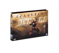 Jet Li Essential (3 Dvd) [Italia]