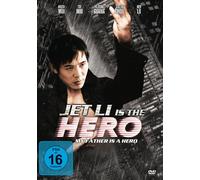 Jet Li is the Hero [Alemania] [DVD]