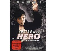 Jet Li is the Hero [Alemania] [DVD]