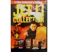 Jet Li - Jet Li Collection [USA] [DVD]