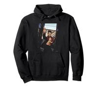 Jet Li La Cuna 2 El Arte Marcial Grave Michael Grecco Sudadera con Capucha