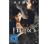 Jet Li - My Father is a Hero [Alemania] [DVD]
