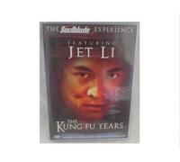 Jet Li-Soulblade Experience [Reino Unido] [DVD]