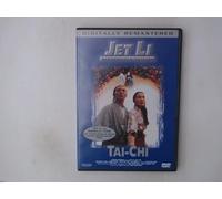 Jet Li - Tai-Chi [Alemania] [DVD]