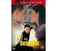 Jet Li - The Defender [Edizione: Regno Unito] [Reino Unido] [DVD]