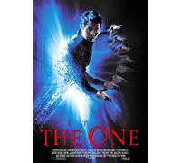 Jet Li - The One [Edizione: Giappone] [Italia] [DVD]