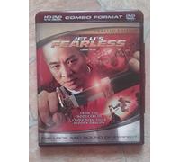 Jet Li's Fearless [USA] [HD DVD]