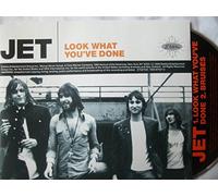 Jet - Look What You've Done