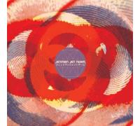 Jet Man Jet Team - We Will Live The Space Age