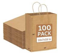 JET PAPER BAGS Take Out Bag