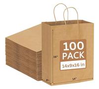 JET PAPER BAGS Take Out Bag