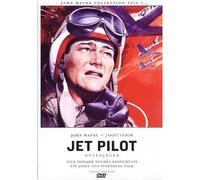 Jet Pilot - Düsenjäger - John Wayne Collection Teil 2 [Alemania] [DVD]