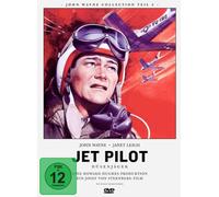 Jet Pilot - Düsenjäger - John Wayne Collection Teil 2 [Alemania] [DVD]