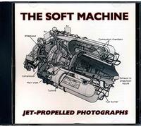 Jet-Propelled Photographs