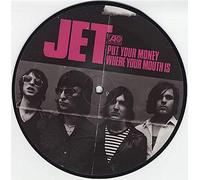 Jet - Put Your Money Where...Pt.2 [Vinilo]
