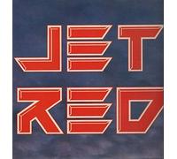 Jet Red - Same (1989) [VINYL]