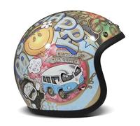 Jet Retro Woodstock XS