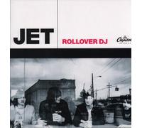 Jet - Rollover DJ [Vinilo]