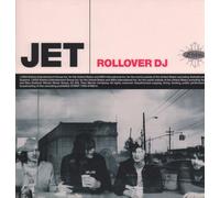 Jet - Rollover DJ [Vinilo]