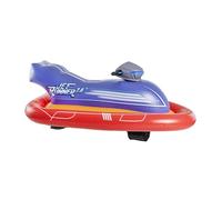 Jet Runner Flotador inflable motorizado de 2.0 a 12 V Perfecto para la piscina o el lago PoolCandy's Mejor, Más Avanzado y Rápido Modelo de la historia. !