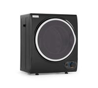 Jet Set 2500 Secadora de ropa