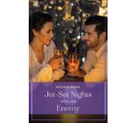 Jet-set Nights With Her Enemy (ebook)