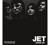 Jet - Shine On