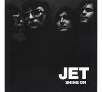 Jet - Shine On