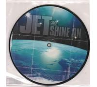 Jet - Shine on [Vinilo]