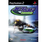 Jet Ski Riders [Importación alemana] [Playstation 2]