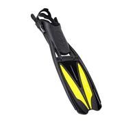 JET SPORT OH AMARILLA XL